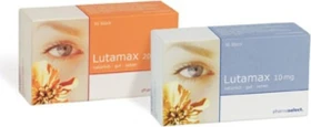 Lutamax 20mg, 90 Stück