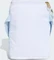 adidas Teamgeist Small Item Umhängetasche white/crystal sky Vorschaubild