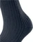 Falke Cosy Wool Boot Socken space blue (Damen) Vorschaubild