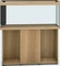 Juwel Rio 240 LED Aquarium-Set mit Unterschrank, helles Holz/helles Holz, 240l Vorschaubild