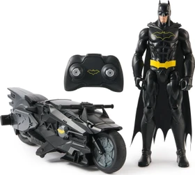 Spin Master Batman - RC Batcycle