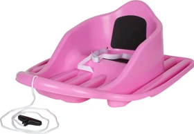 Stiga Baby Sled Cruiser Bob pink (Junior)