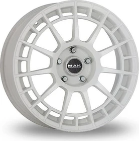 MAK NTT 7.5x18 4/108 ET45 (verschiedene Farben)