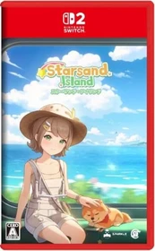 Starsand Island (Switch 2)