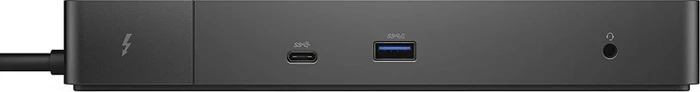 Dell Thunderbolt Dock WD19TB, 180W, Thunderbolt 3 [Stecker]