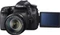 Canon EOS 70D mit Objektiv EF-S 18-135mm 3.5-5.6 IS STM Vorschaubild