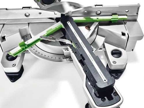 Festool KS 60 E-Set Kapex Elektro-Kappsäge