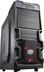 chiliGREEN Enthusiast DT4020, Core i7-4790, 16GB RAM, 240GB SSD, 1TB HDD, GeForce GTX 970 (11204020)