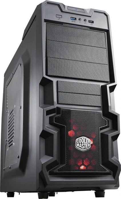 chiliGREEN Enthusiast DT4020, Core i7-4790, 16GB RAM, 240GB SSD, 1TB HDD, GeForce GTX 970