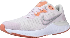 Nike Renew Run 2 light violet/crimson bliss/platinum tint/metallic platinum (Junior)
