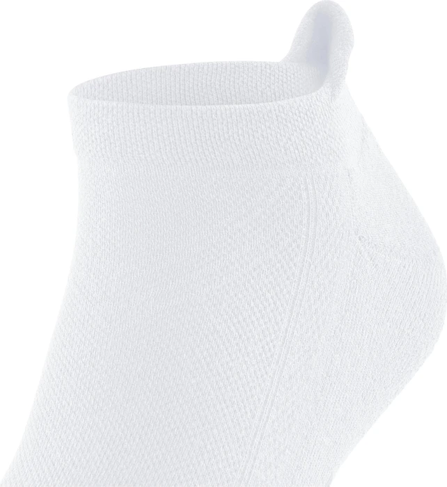 Falke Cool Kick Socken weiß