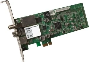 Hauppauge WinTV HVR-3300