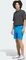adidas Ultimate365 8.5-Inch Golf Shorts lucid ray blue (Herren) Vorschaubild