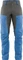 Fjällräven Keb Trousers Regular Hose lang un blue/stone grey (Herren) Vorschaubild