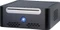 Inter-Tech Mini ITX Q-5 schwarz, Mini-ITX, 60W extern Vorschaubild