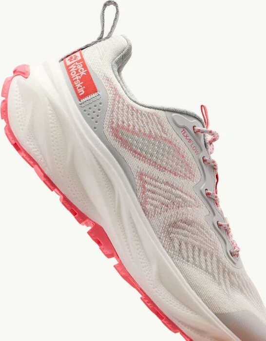 Jack Wolfskin Prelight Swift Pro Vent Low sunset coral (Damen)