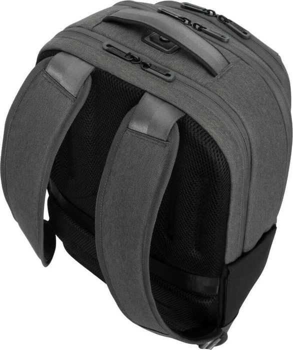 Targus Cypress Hero mit Find My Locator 15.6" Rucksack grau
