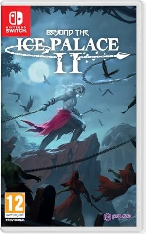 Beyond the Ice Palace 2 (Switch)