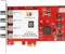 TBS DVB Multi Standard Doppel-Tuner, PCIe x1 Vorschaubild