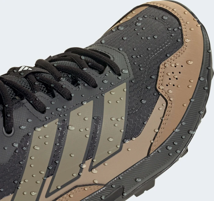 adidas Terrex Eastrail 3 Climaproof carbon/clay/cardboard (Herren)