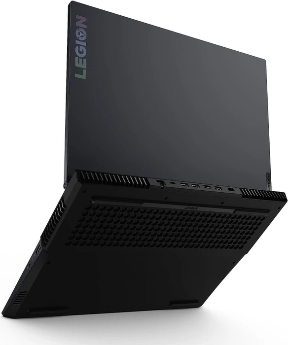 Lenovo Legion 5 15ITH6H, Phantom Blue/Shadow Black, Core i7-11800H, 16GB RAM, 512GB SSD, GeForce RTX 3070, DE
