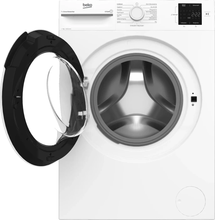 Beko b300 BMMWFU374A Frontlader