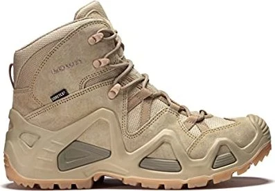 Lowa Zephyr GTX Mid TF desert (Herren)