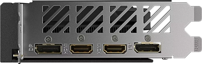 GIGABYTE GeForce RTX 4060 Windforce OC 8G, 8GB GDDR6, 2x HDMI, 2x DP