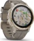 Garmin Fenix 6S Sapphire light gold/shale grey leather Vorschaubild