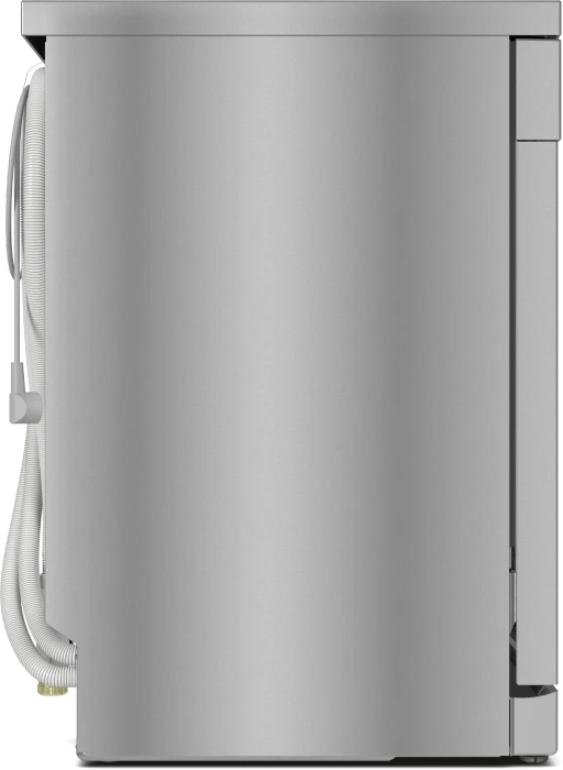 Miele G 7600 SC AutoDos edelstahl