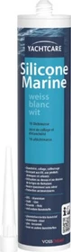 Yachtcare Yacht Silicone Dichtungsmasse 300ml