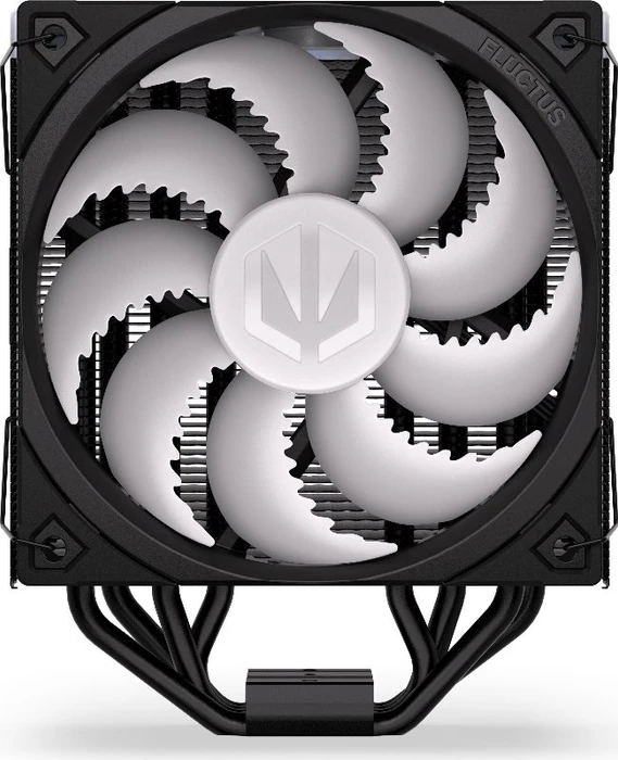 Endorfy Fera 5 Black ARGB