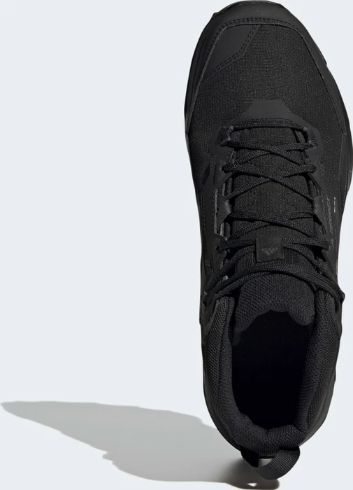 adidas Terrex AX4 Mid GTX core black/carbon/grey four (Herren)