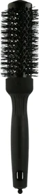 Olivia Garden Expert Blowout Shine schwarz 35mm