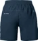 Vaude Scopi LW II Hose kurz dark sea uni (Damen) Vorschaubild