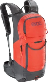 Evoc FR Lite Race 10 carbon grey/orange