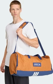 adidas 4ATHLTS M Duffelbag Sporttasche tech copper/off white