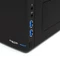 Fractal Design Node 304, schwarz, Mini-ITX Vorschaubild