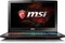 MSI GP62MVR 7RF-451DE Leopard Pro, Core i5-7300HQ, 16GB RAM, 256GB SSD, 1TB HDD, GeForce GTX 1060, DE Vorschaubild