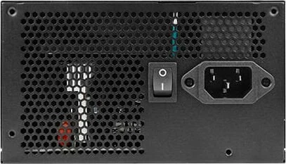 Antec Neo Eco Gold Zen NE500G 500W, ATX 2.4