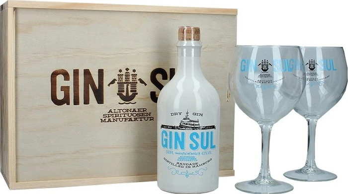 Gin Sul Gin
