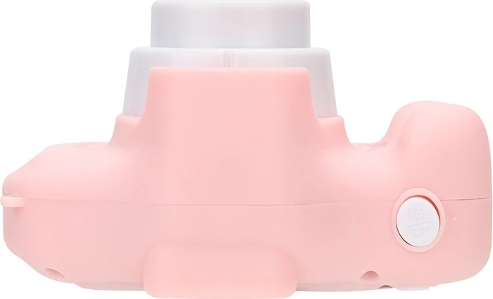 AgfaPhoto Realikids Cam Mini pink
