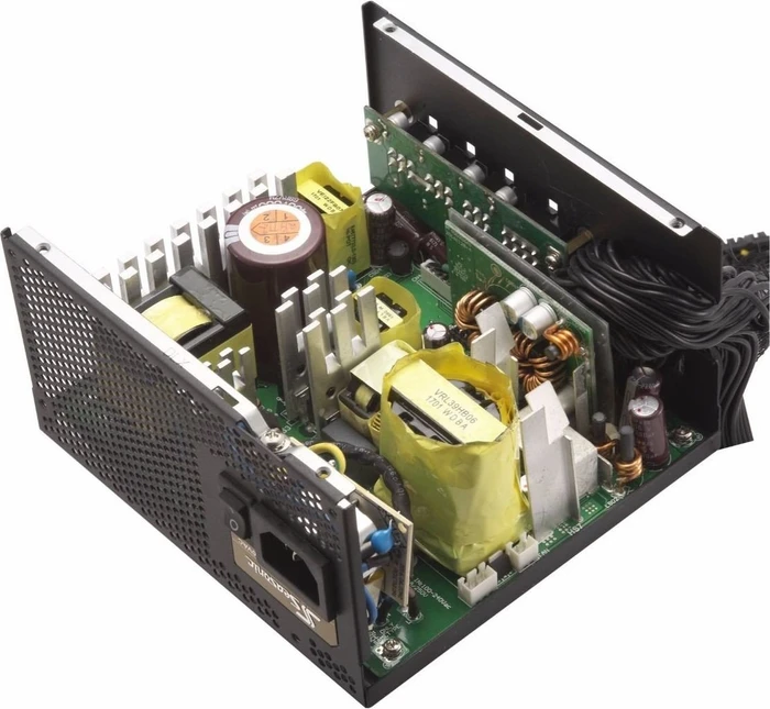 Seasonic Focus Gold 650W, ATX 2.4