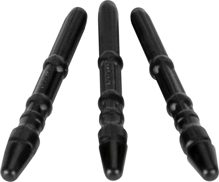 Targus Ersatzspitzen für Targus Active Stylus für Chromebook, 3er-Pack