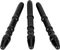 Targus Ersatzspitzen für Targus Active Stylus für Chromebook, 3er-Pack Vorschaubild