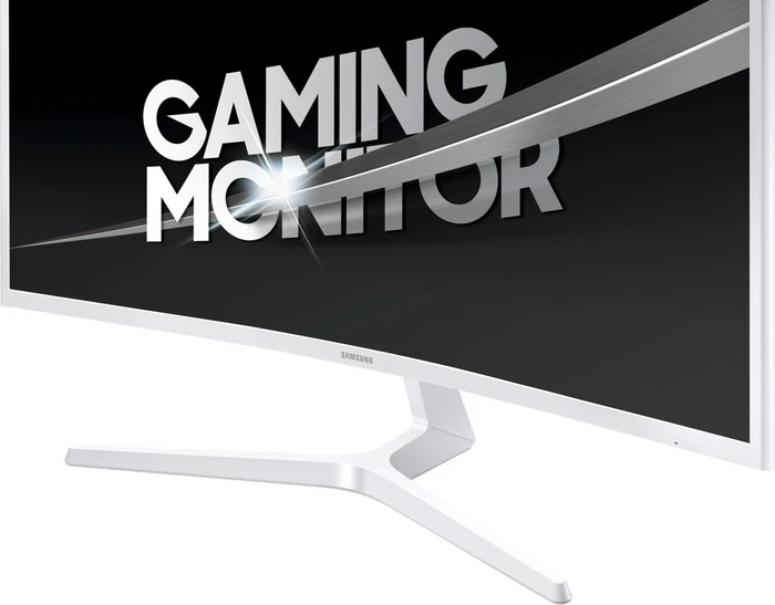 Samsung CJG53, 31.5"
