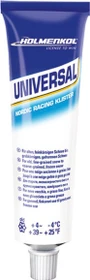Holmenkol Klister universal Wachs