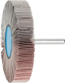 Pferd F 8015/6 A 150 Fächerschleifer K150, 80x15mm, 10 Stück