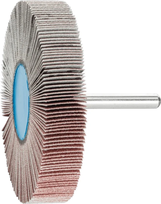 Pferd F 8015/6 A 150 Fächerschleifer K150, 80x15mm, 10 Stück