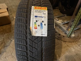 Pirelli Scorpion Winter 255/40 R21 102V XL